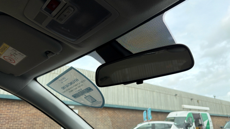 Hyundai i10 1.0 [63] Advance 5dr Auto [Nav] Petrol Hatchback